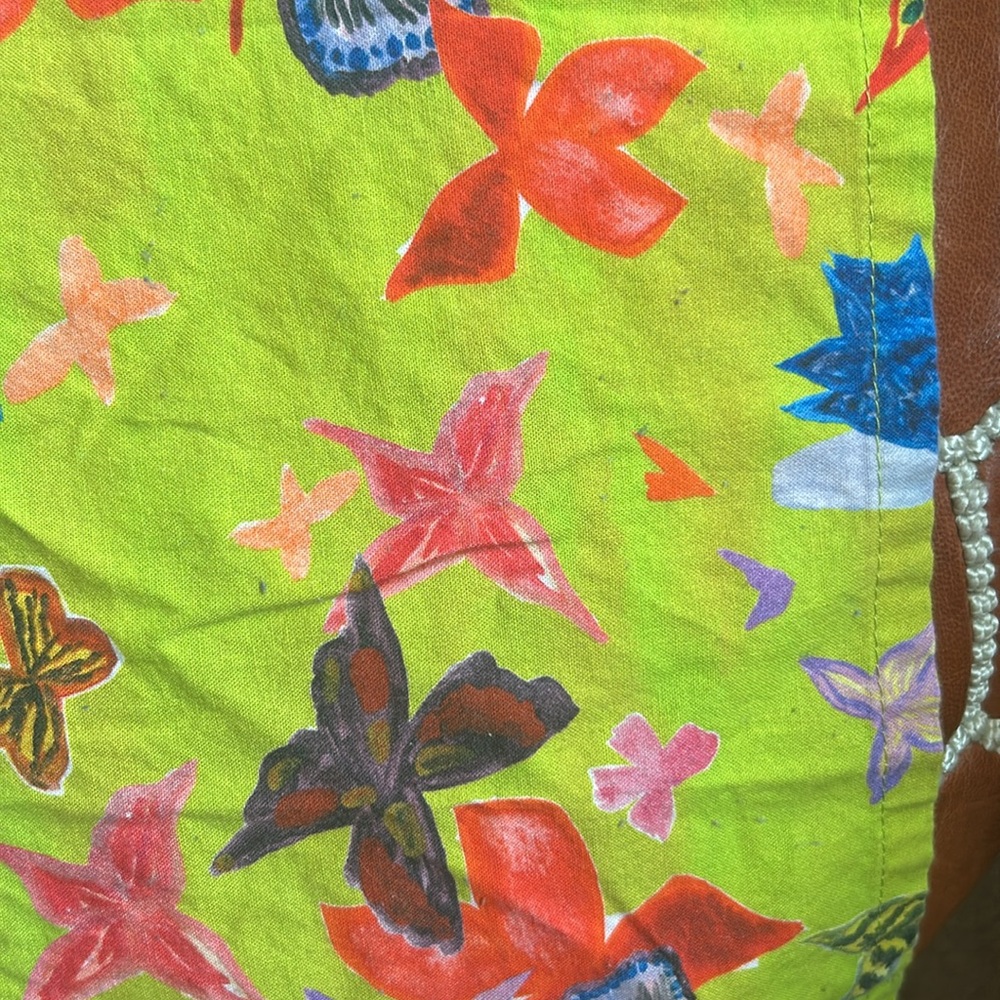 BAGGU 🧲 Jessica Williams | 2 Reusable Cloths - Picture 6 of 11